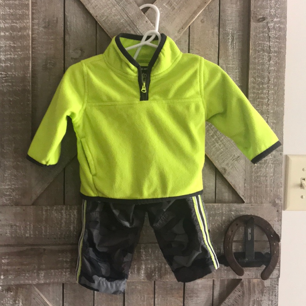 Outfit
